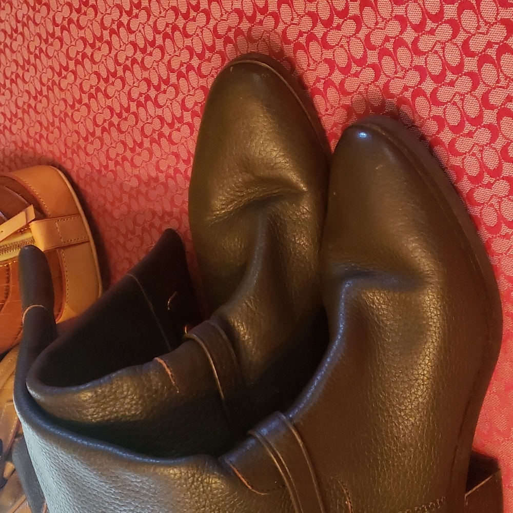 Fall Boots - Picture 15 of 15
